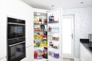 fridge, fridge door, best refrigerator showroon in Hyderabad